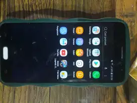 SAMSUNG J7 PRIME