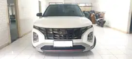 Hyundai Creta Prime Two Tone 2022