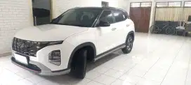 Hyundai Creta Prime Two Tone 2022