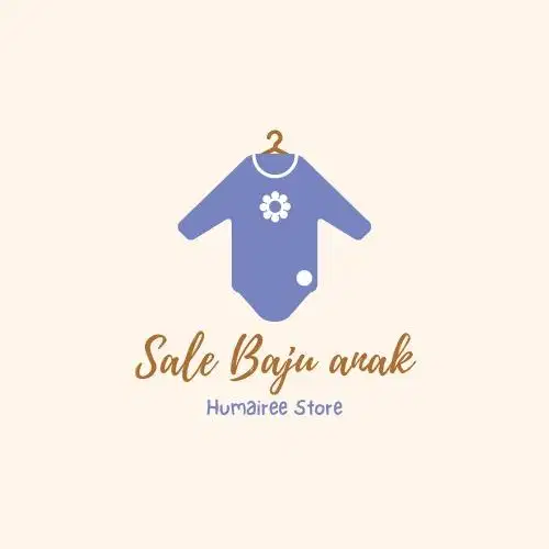 Baju atasan anak