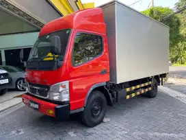 Antik Truk Canter 4rdLong Th2020 Box Antika Raya