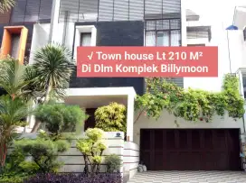 Ternyaman di Billymoon ‼️ Pondok Kelapa Jakarta Timur