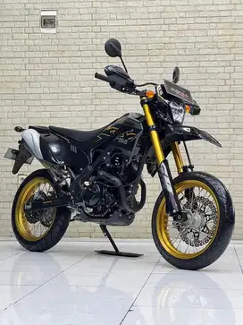 PROMO MURAH‼️ Kawasaki KLX 230 SM SE 2022 Simpanan Mustika