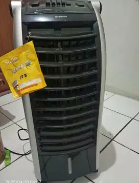 Kipas Angin Aircooler Sharp
