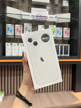 IPHONE 13 STARLIGHT NEW IBOX/GDN/DIGIMAP