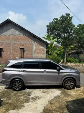 Di jual mobil Avanza tipe G 1.5 tahun 2022