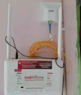 pemasangan wifi indihome sekitar Bogor