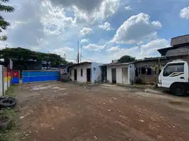 Dijual Tanah Kavling Pinggir Jalan Di Batu Ceper