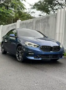 BMW 218i 2023 M Performance Mods 100jt di BMW MURAH CASH