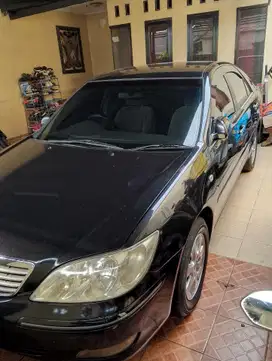 Toyota Camry 2003 Bensin