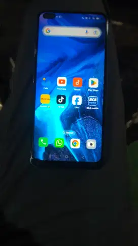 Oppo Reno 4 ram 8/128