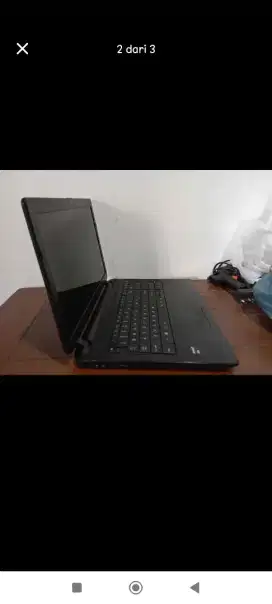 Toshiba amd a8 ram 8gb gaming ringan