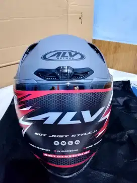 Helm Alv Ultron Pro
