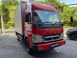 Mitsubishi Canter 4rdLong Th 2020 Box Antika Raya