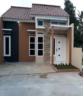 Rumah murah mewah