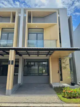 Jiva Corner Tanakayu BSD