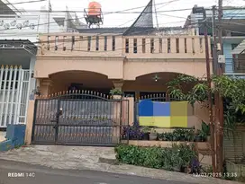 RUMAH CAKEP..! SIAP HUNI - PONDOK BAMBU