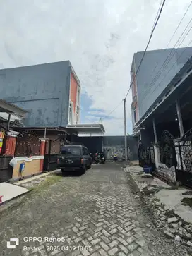 Istimewa! Rumah Kost Eksekutif Griyashatn Suhat Depan Kampus UB