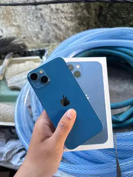 iphone 13 128gb inter