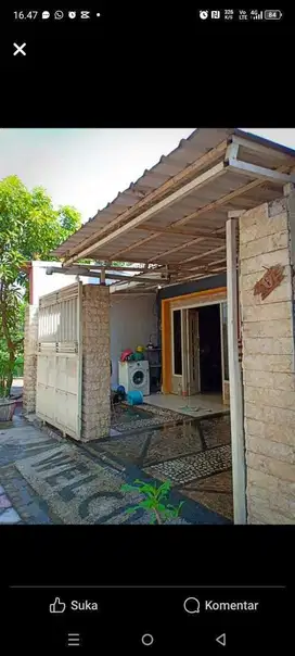 Perumahan Graha Tanjung Asri, Dekat Univ. Ciputra, Driyorejo, Gresik