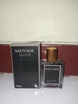 Sauvage  parfum