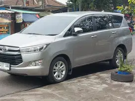Toyota Kijang Innova 2019 Diesel