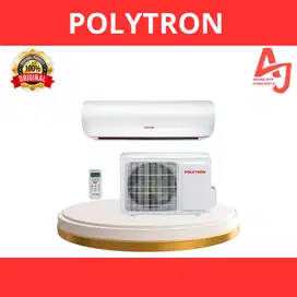 AC POLYTRON PENDINGIN RUANGAN 1 PK PAC-09VH UNIT ONLY