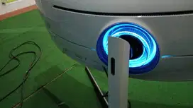 TA DAN MONITOR LED MERK SAMSUNG