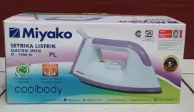 SETRIKA MIYAKO EI-1008M