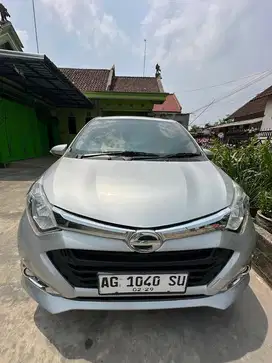 Daihatsu sigra 2019 R deluxe manual