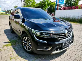 DP 20jt /Renault koleos 2,5 signature matic 2019