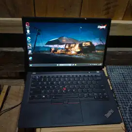 Lenovo thinkpad t495s