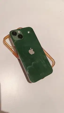 Iphone 13 128gb ex Ibox Alpine Green