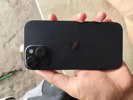 Iphone 15 128gb ibox fullset sampe ke nota