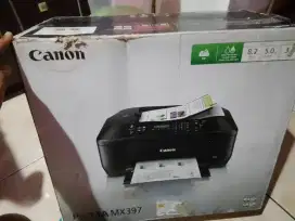 Printer Canon PIXMA MX397