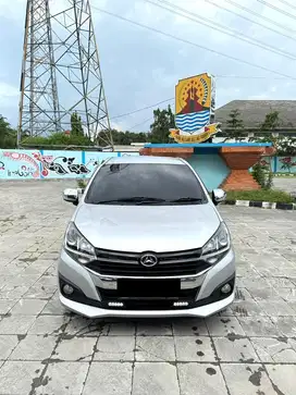 Daihatsu Ayla 1.2 R 2019