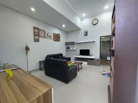 Rumah Minimalis Siap Huni di Safira Kopo Residence