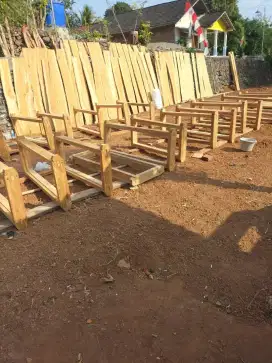 Jual pintu dan kusen