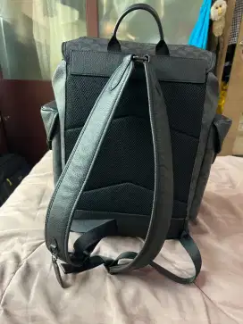 COACH BACKPACK...