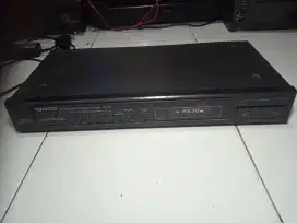 Tuner Kenwood Made in japan