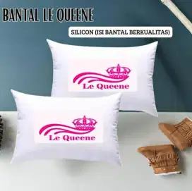 BANTAL HOTEL EMPUK