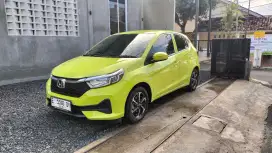 Honda Brio E CVT 2023