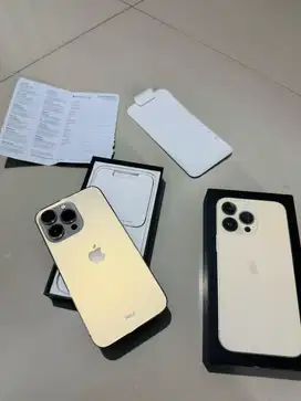 iphone 13 pro 128 ibox gold like new