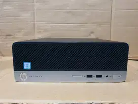 cpu builtup hp core i5 6500 (gen-6) ram 16gb ddr4 ssd 512gb