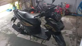 Dijual Honda Vario Pribadi