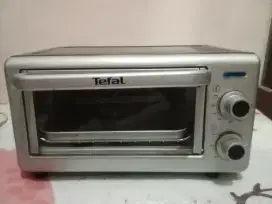Oven Listrik Tefal