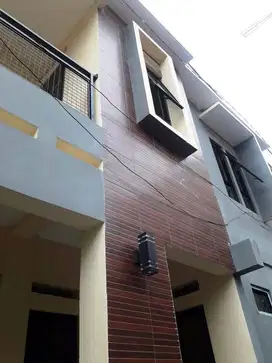 KONTRAKAN RUMAH MUHAMMAD TOHA BANDUNG