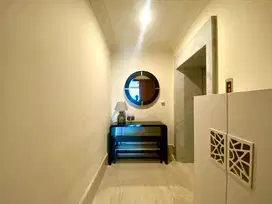 Pakubuwono Residence 3+1 Bedroom Size 303 sqm Ready For Sale