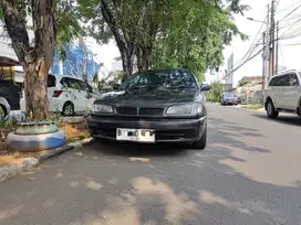 Jual All New Corolla