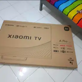 Smart TV Xiaomi LED MI A Pro 2026 55